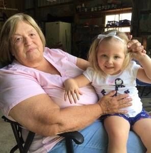 Meet your Posher, Pamela